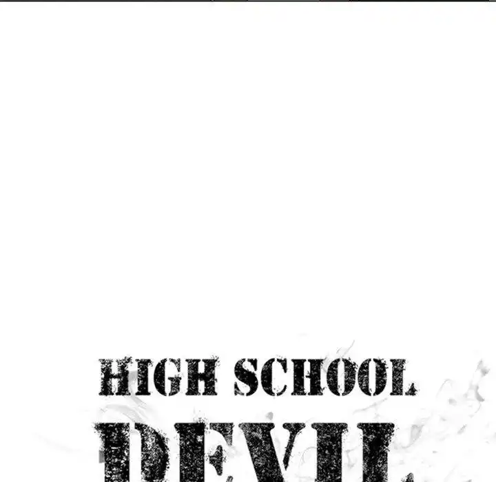 High School Devil Chapter 129 11